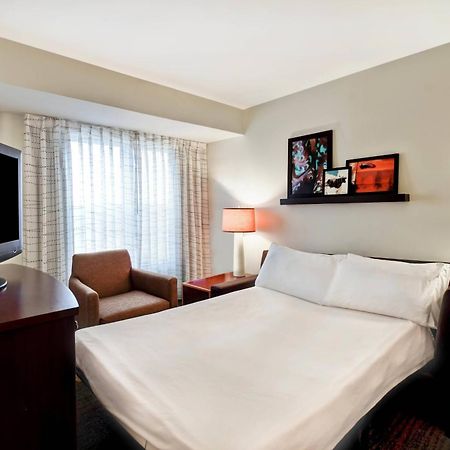 Residence Inn By Marriott Stillwater Kültér fotó
