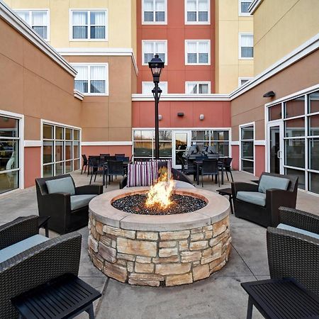 Residence Inn By Marriott Stillwater Kültér fotó