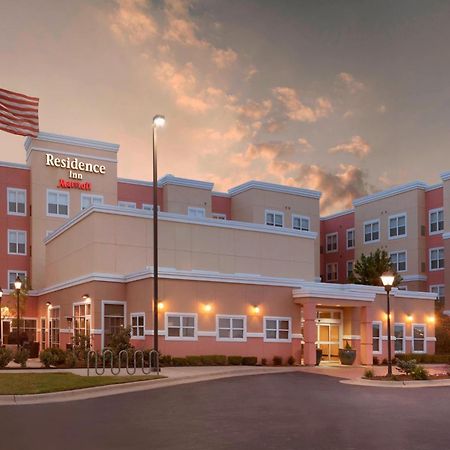 Residence Inn By Marriott Stillwater Kültér fotó