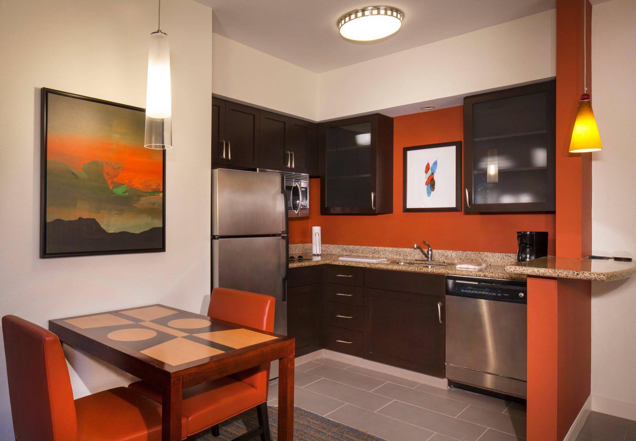 Residence Inn By Marriott Stillwater Kültér fotó