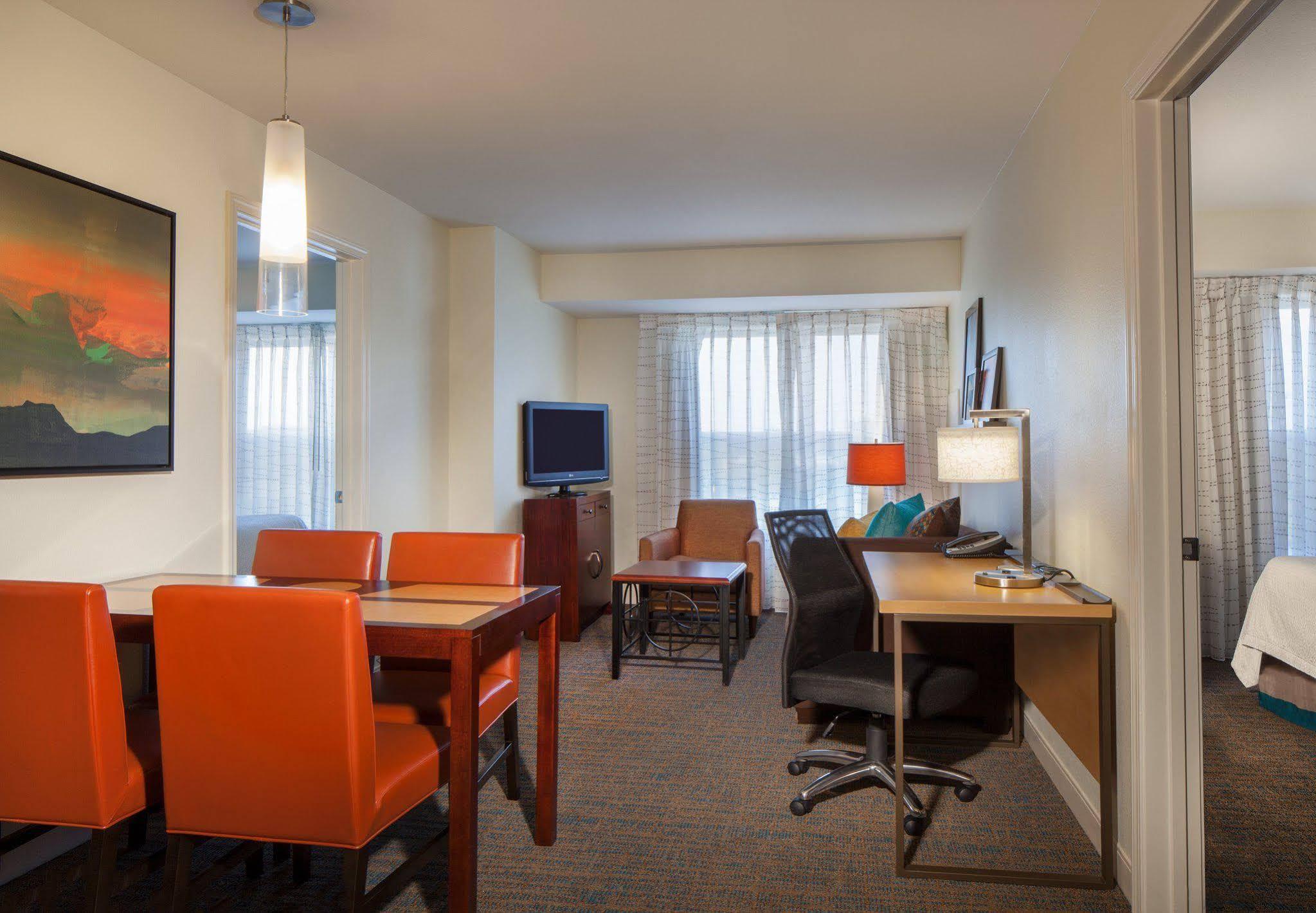 Residence Inn By Marriott Stillwater Kültér fotó