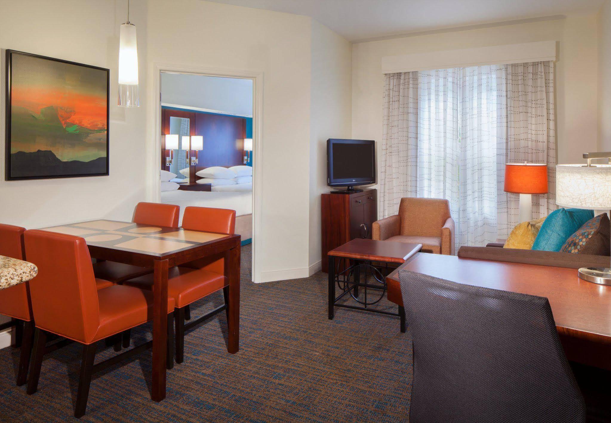 Residence Inn By Marriott Stillwater Kültér fotó