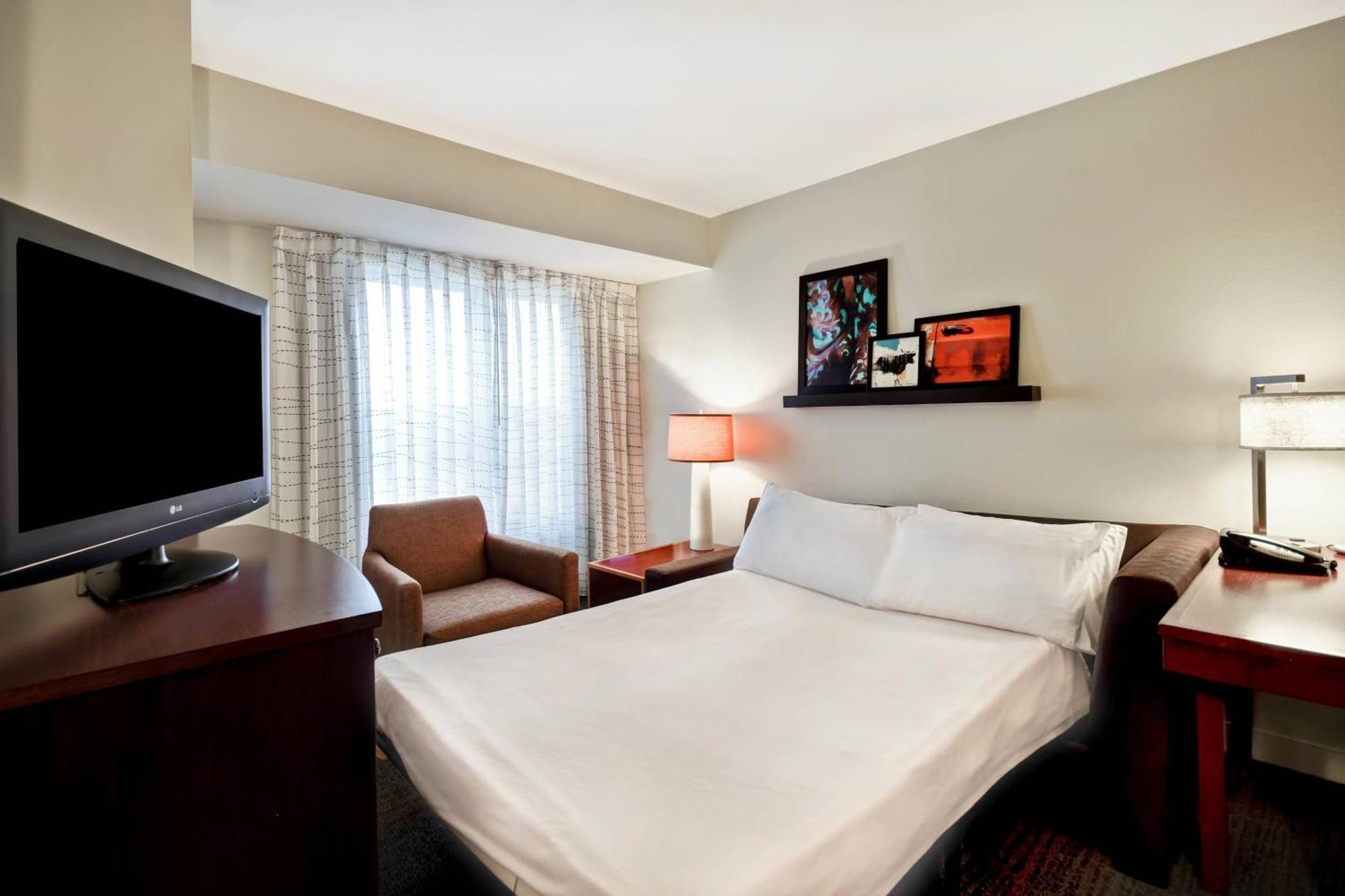 Residence Inn By Marriott Stillwater Kültér fotó
