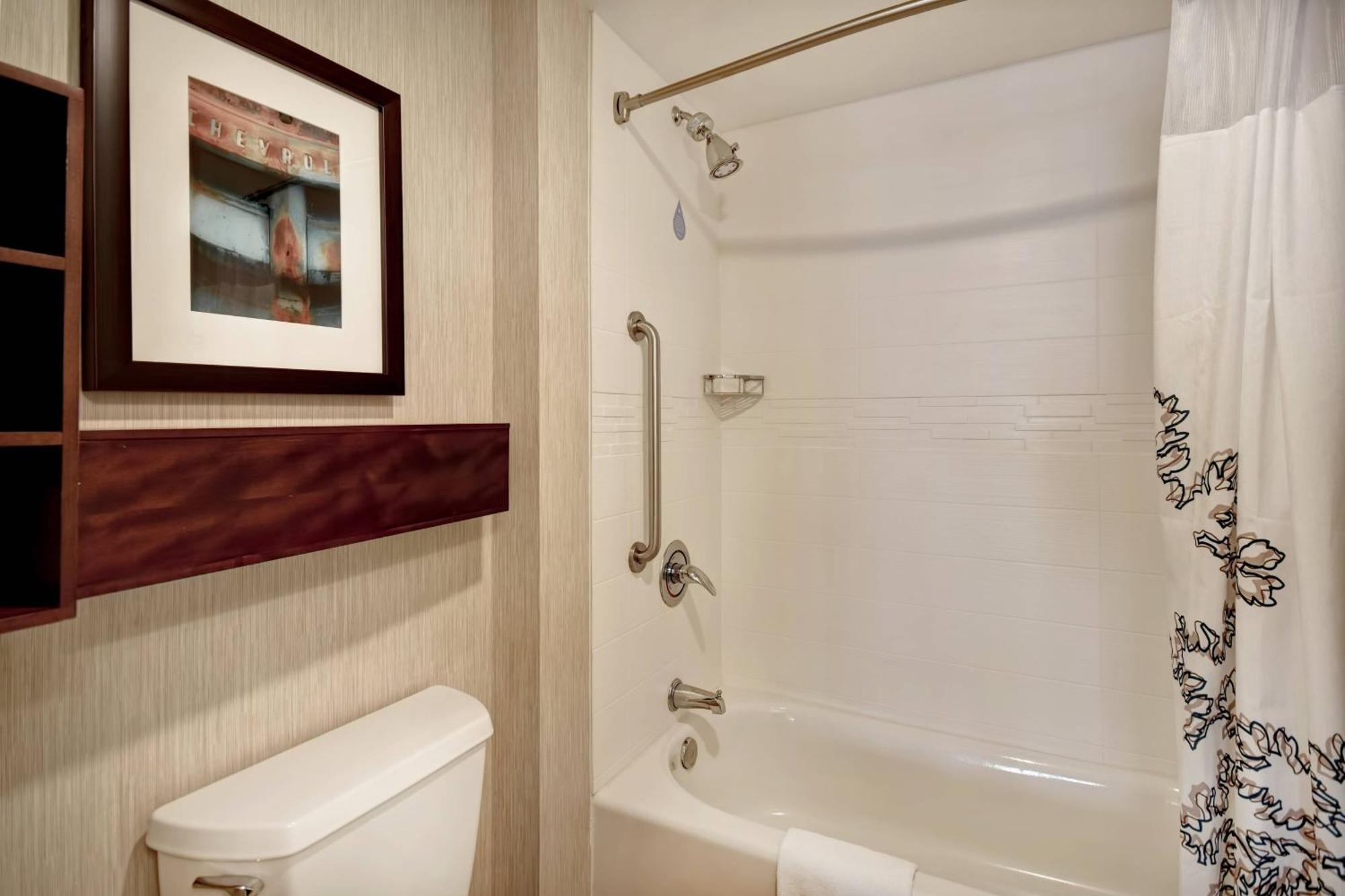 Residence Inn By Marriott Stillwater Kültér fotó