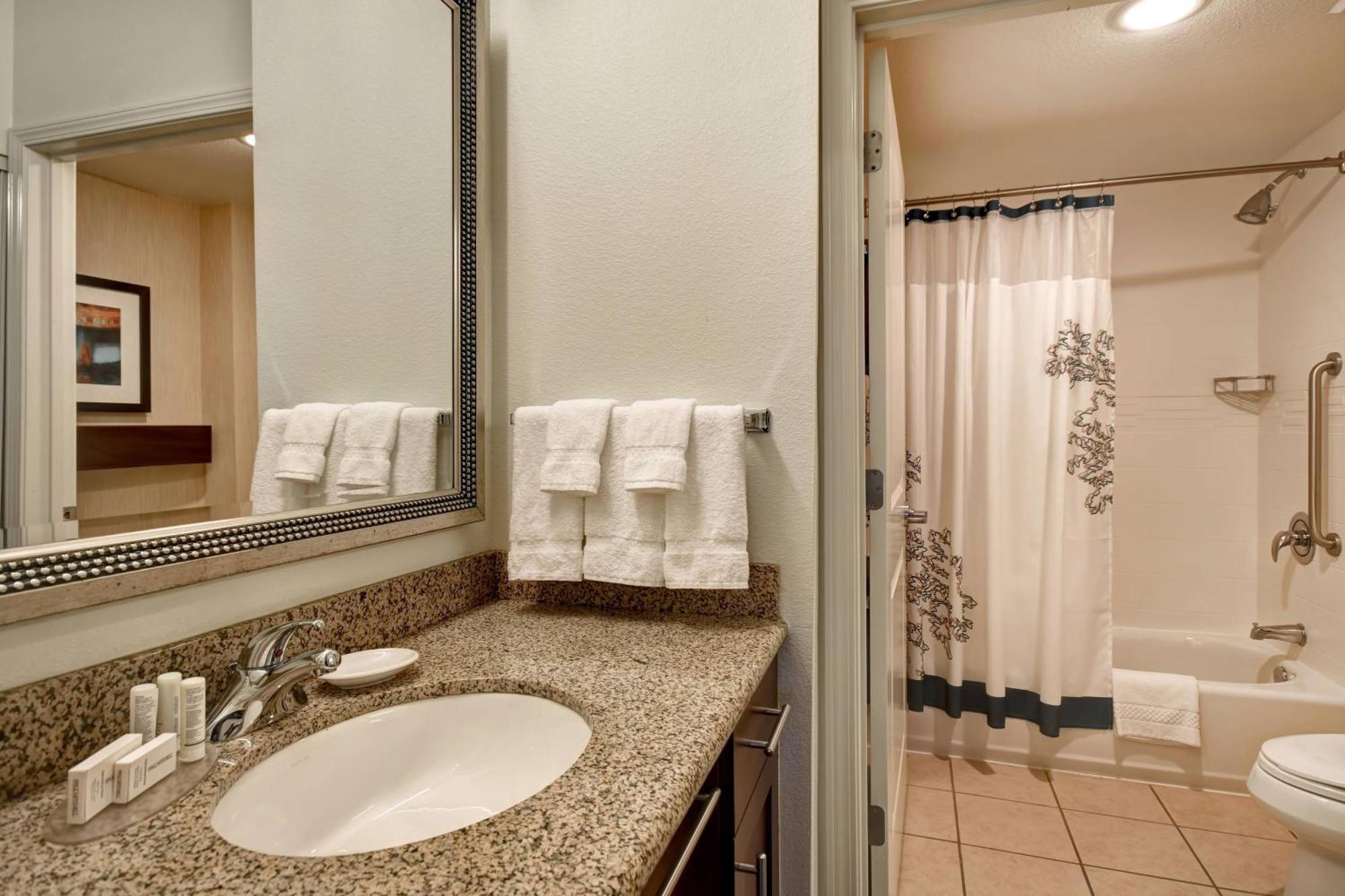 Residence Inn By Marriott Stillwater Kültér fotó