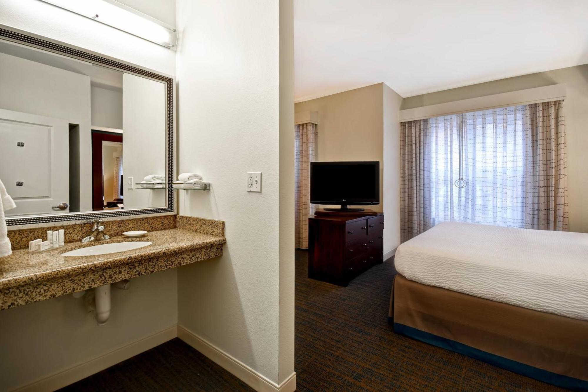 Residence Inn By Marriott Stillwater Kültér fotó