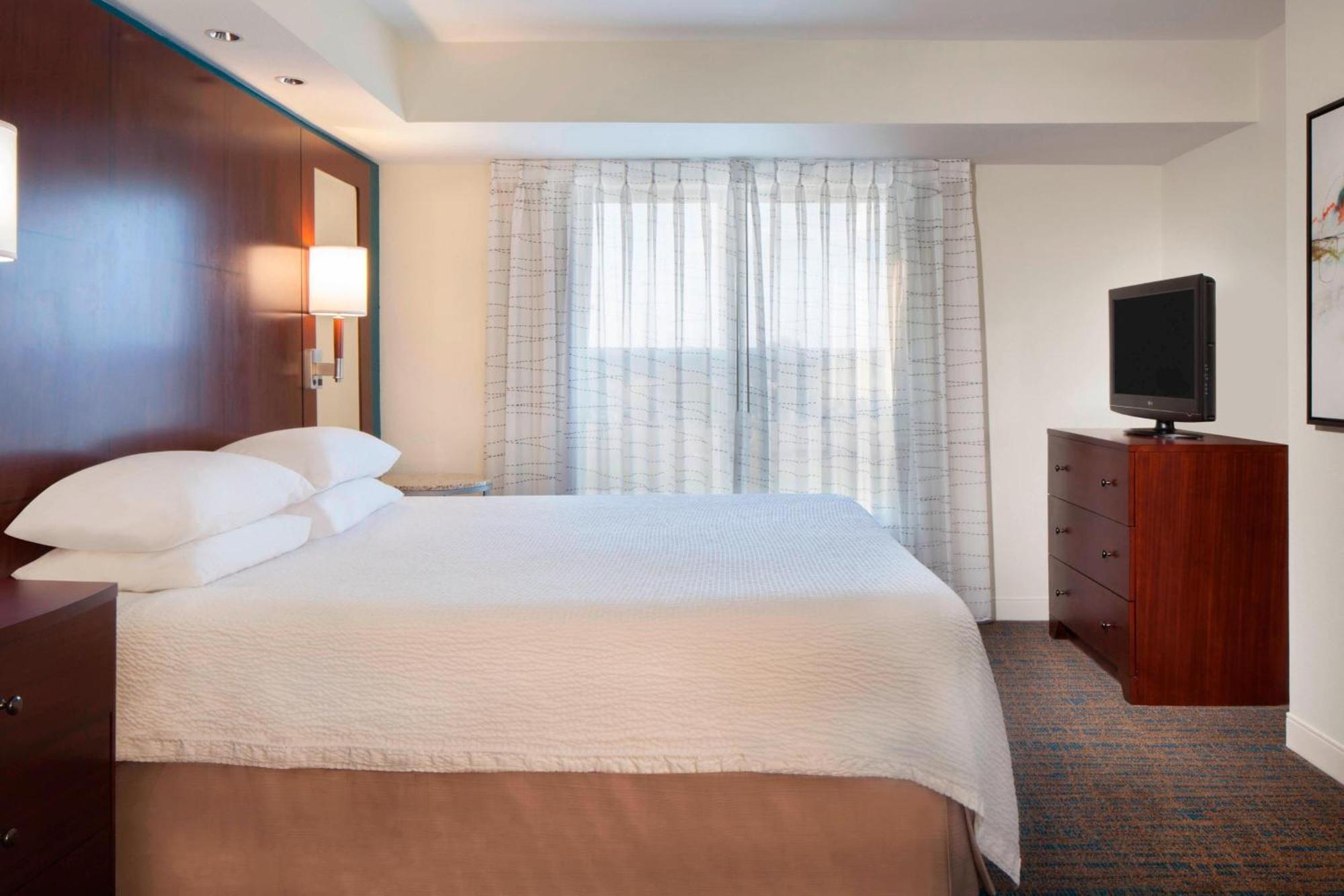 Residence Inn By Marriott Stillwater Kültér fotó