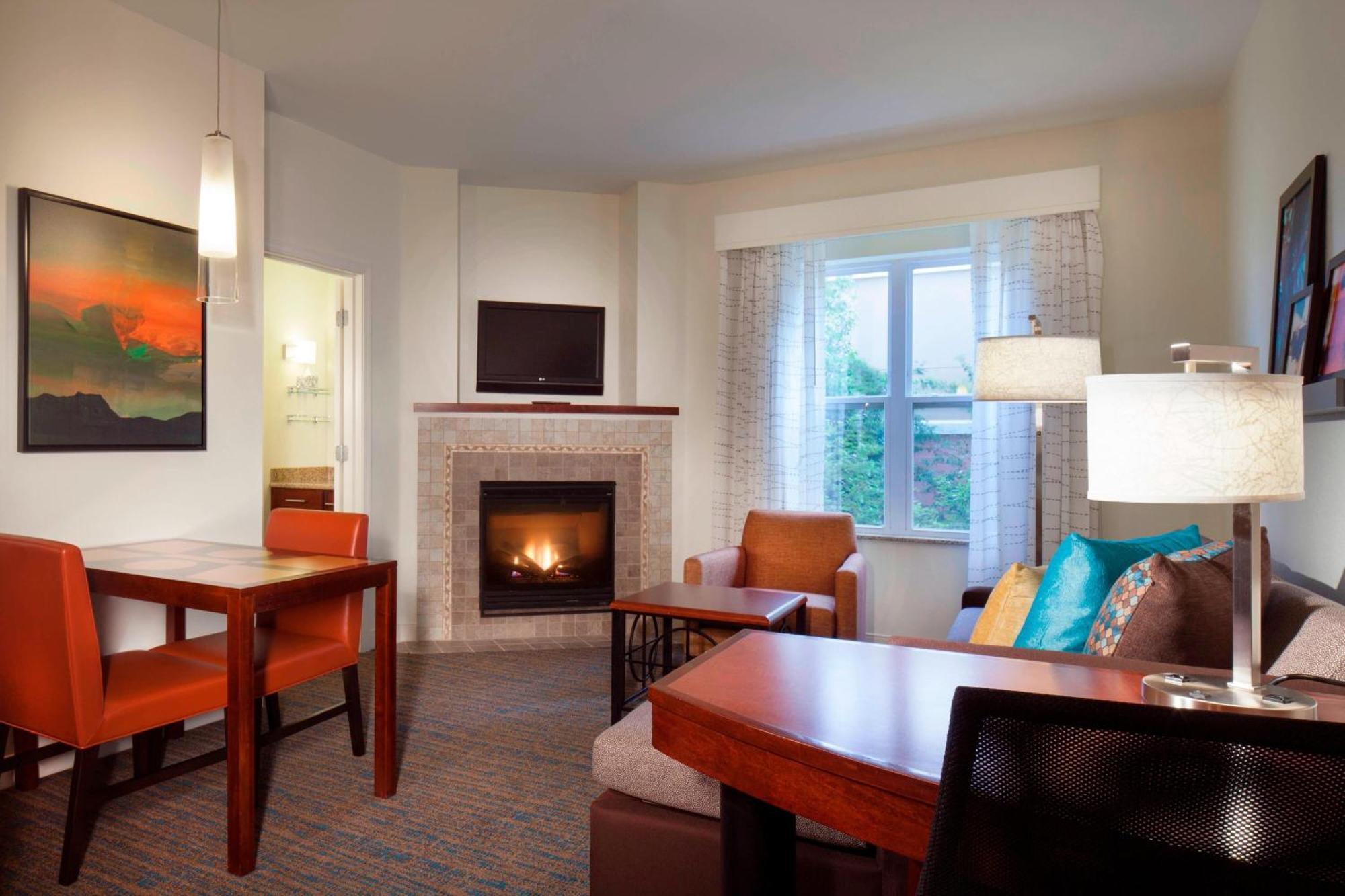 Residence Inn By Marriott Stillwater Kültér fotó