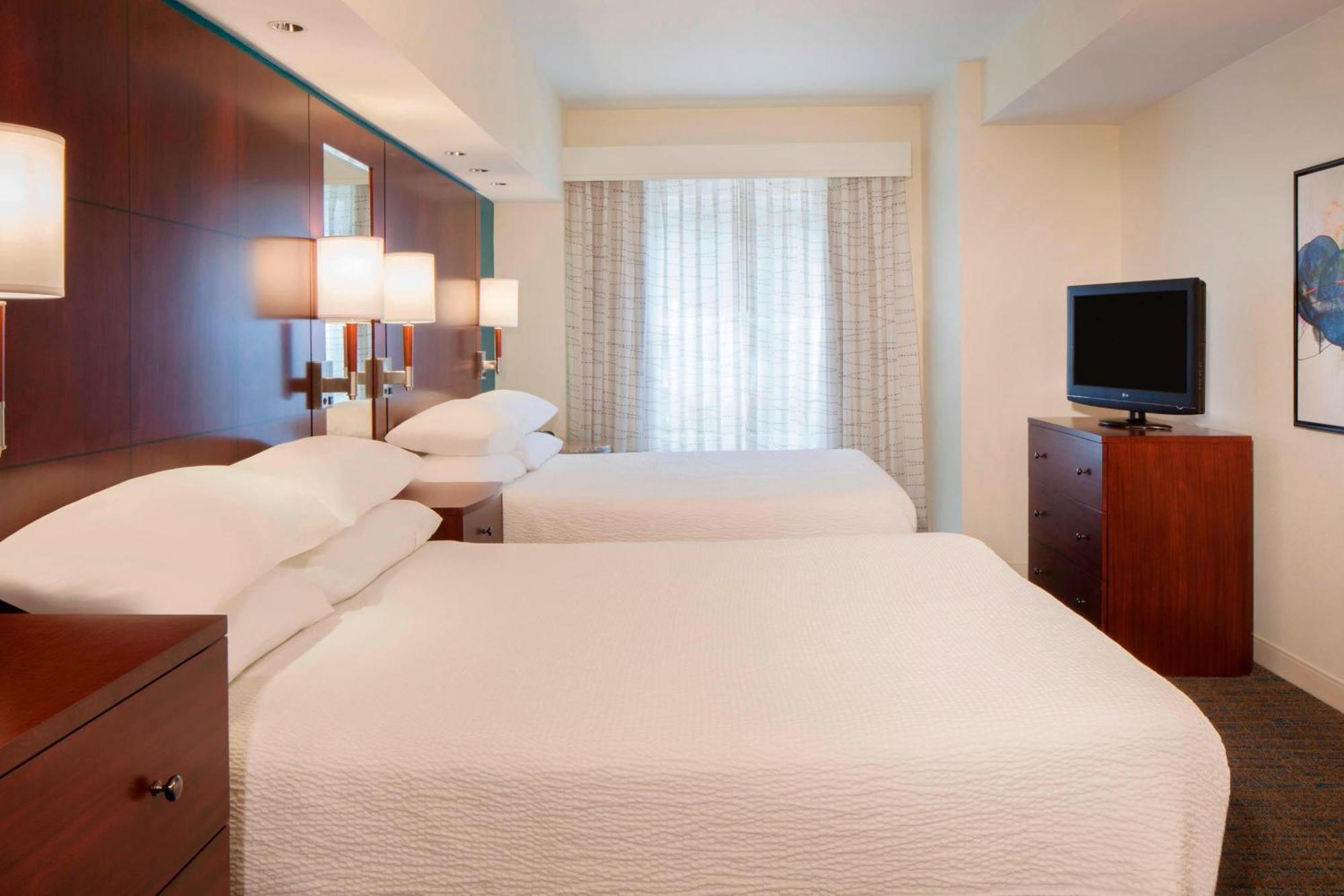 Residence Inn By Marriott Stillwater Kültér fotó
