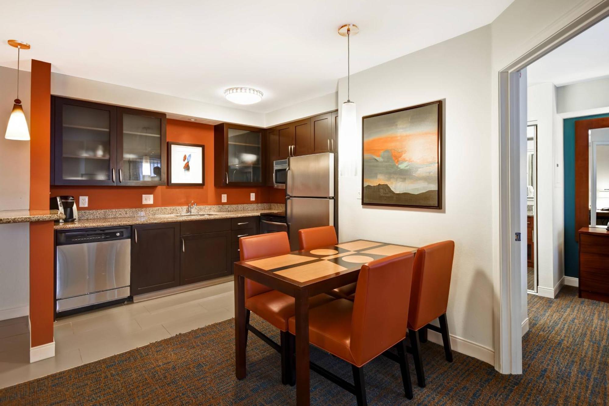 Residence Inn By Marriott Stillwater Kültér fotó