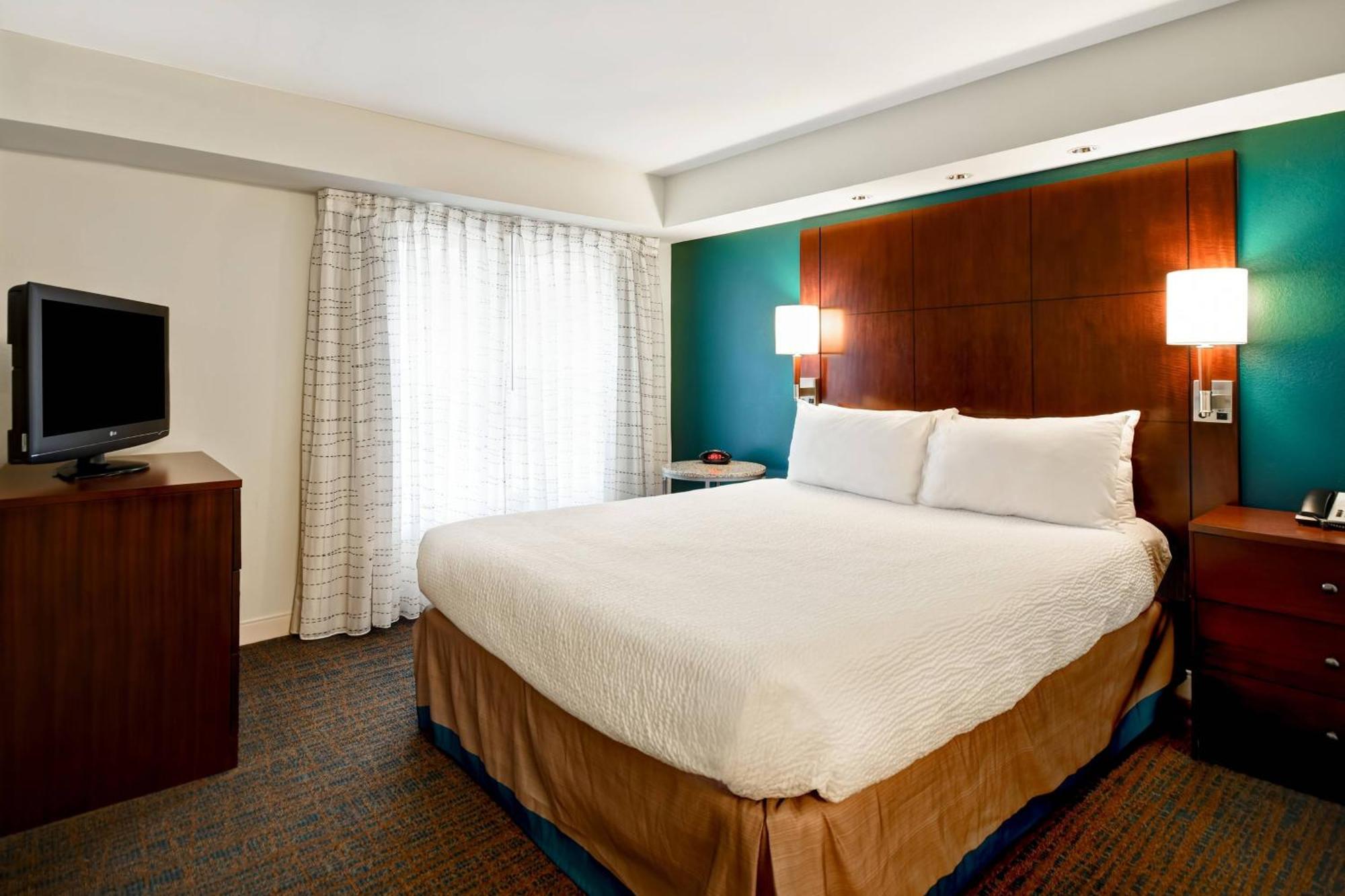 Residence Inn By Marriott Stillwater Kültér fotó