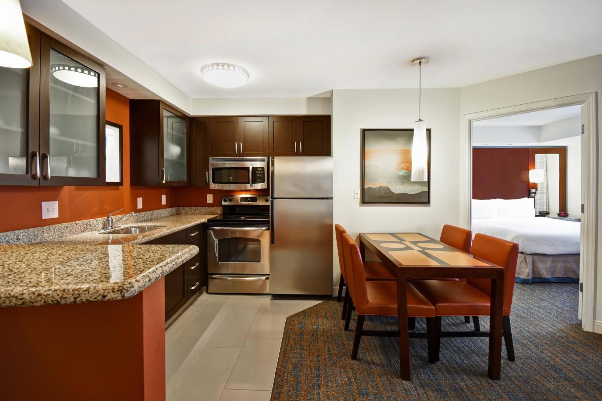 Residence Inn By Marriott Stillwater Kültér fotó