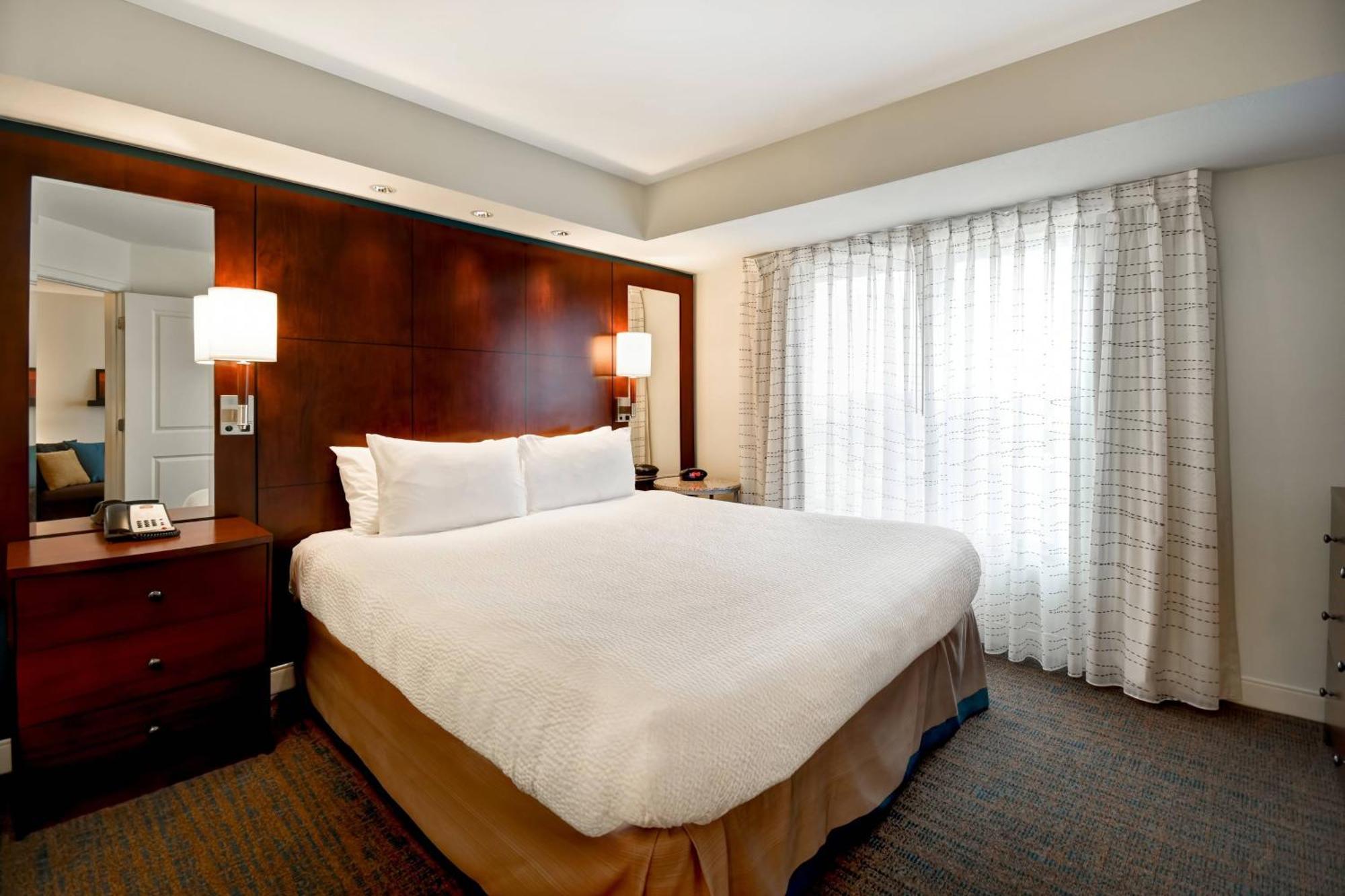 Residence Inn By Marriott Stillwater Kültér fotó