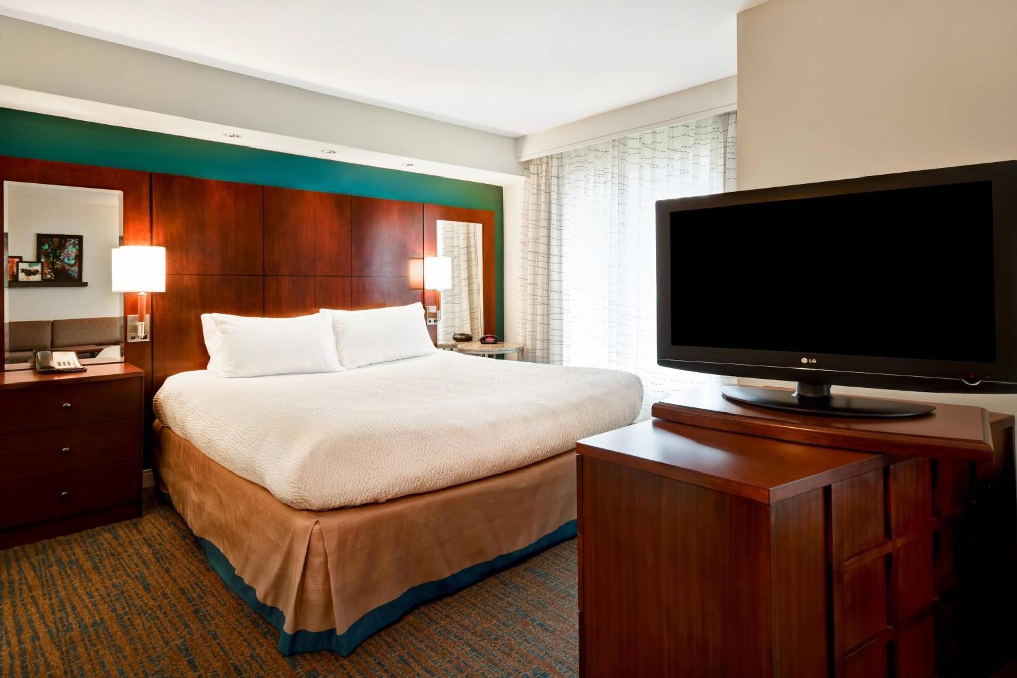 Residence Inn By Marriott Stillwater Kültér fotó