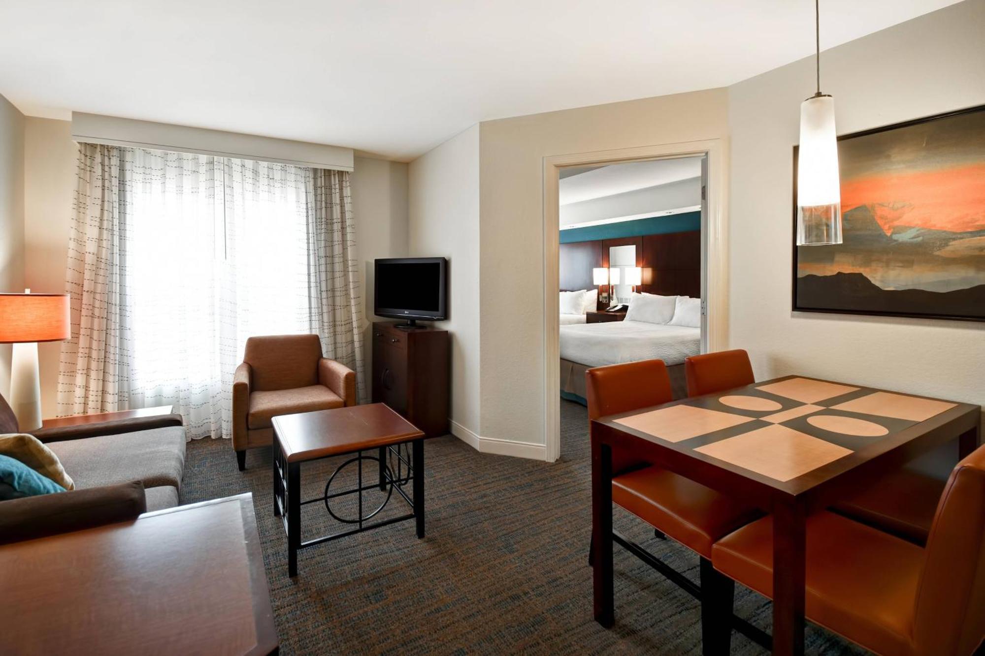 Residence Inn By Marriott Stillwater Kültér fotó