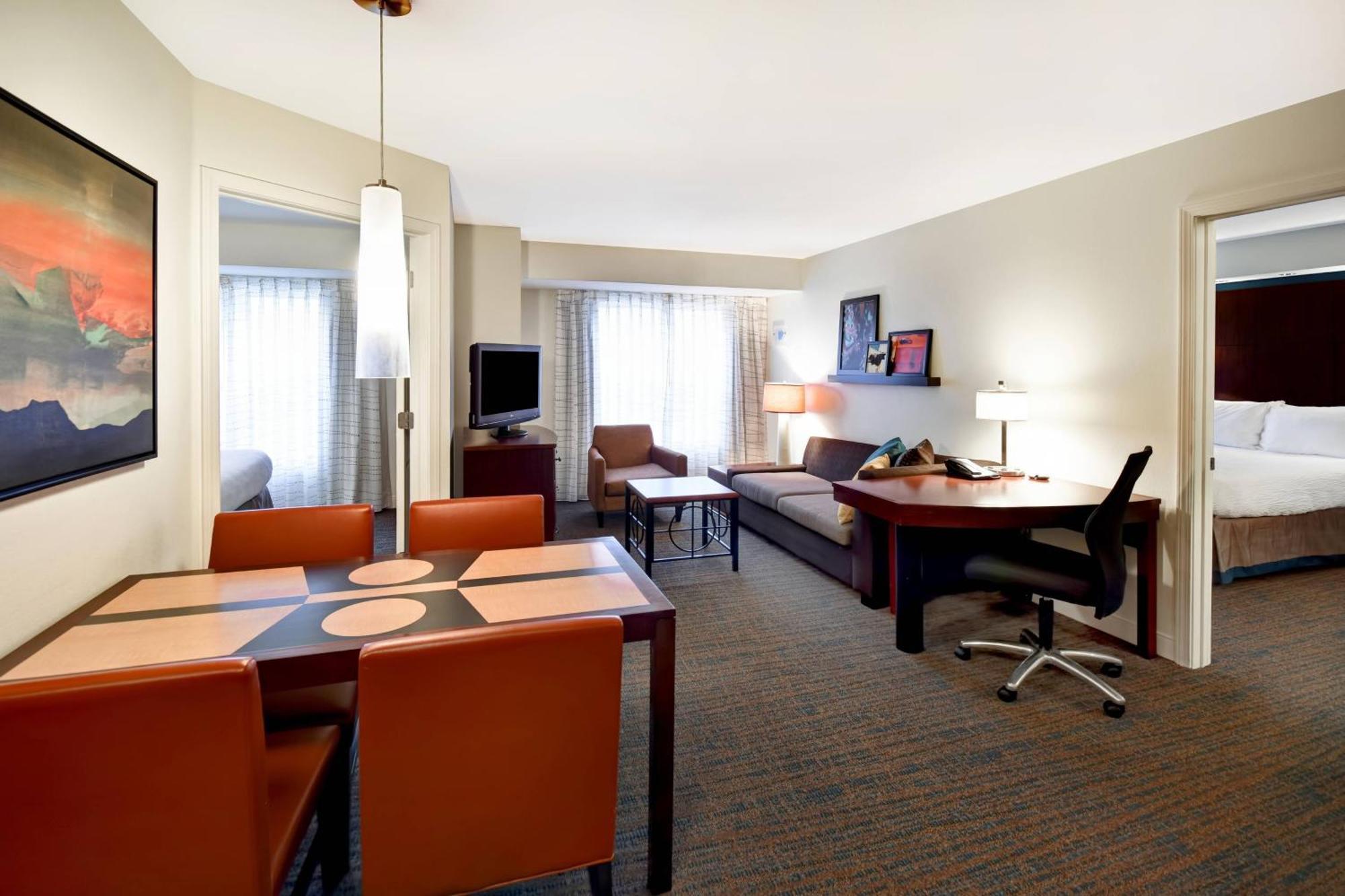 Residence Inn By Marriott Stillwater Kültér fotó