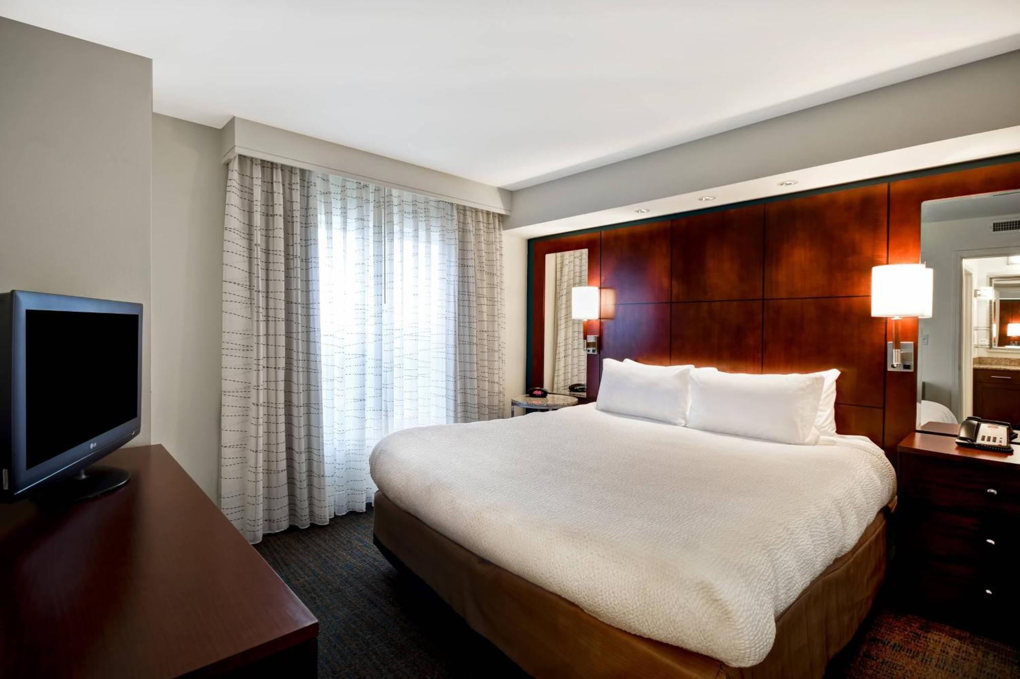 Residence Inn By Marriott Stillwater Kültér fotó