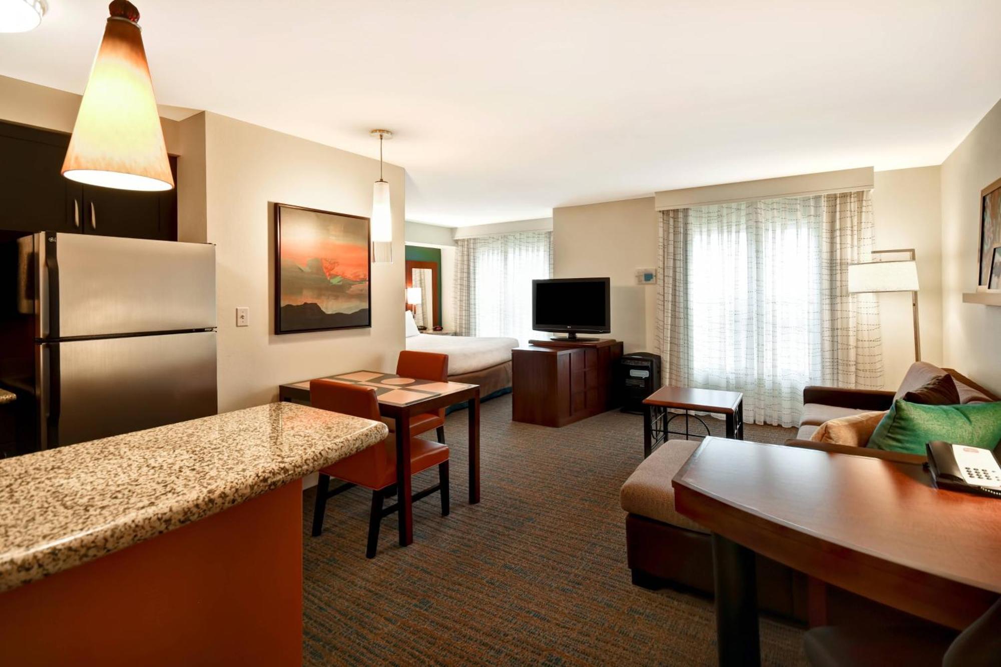 Residence Inn By Marriott Stillwater Kültér fotó