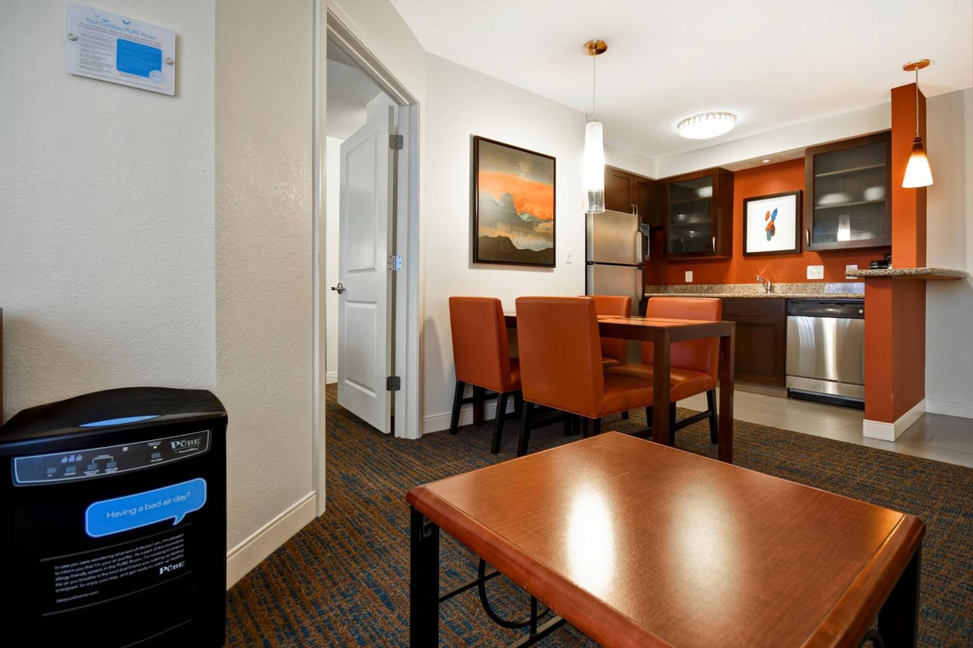 Residence Inn By Marriott Stillwater Kültér fotó