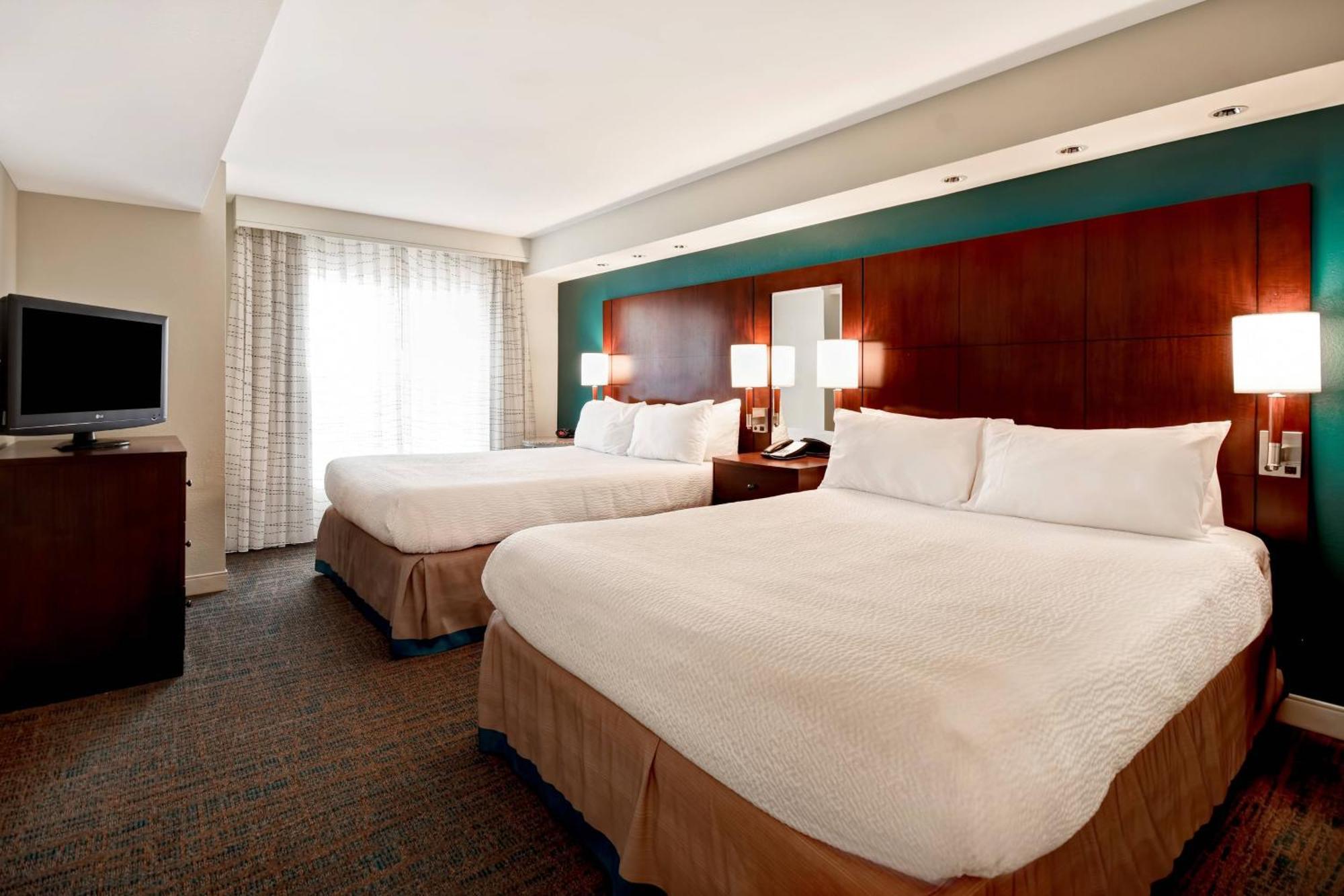 Residence Inn By Marriott Stillwater Kültér fotó