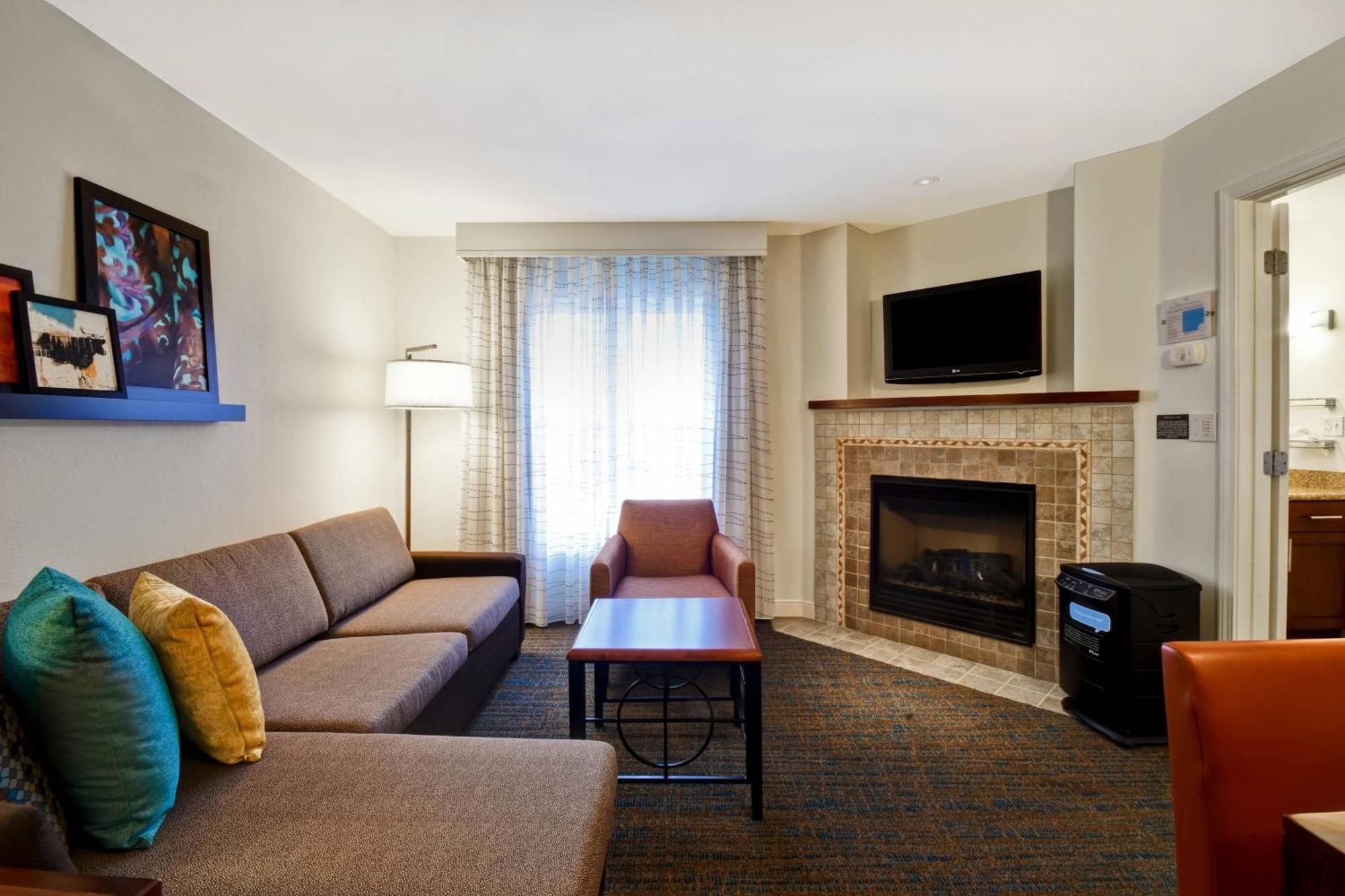 Residence Inn By Marriott Stillwater Kültér fotó
