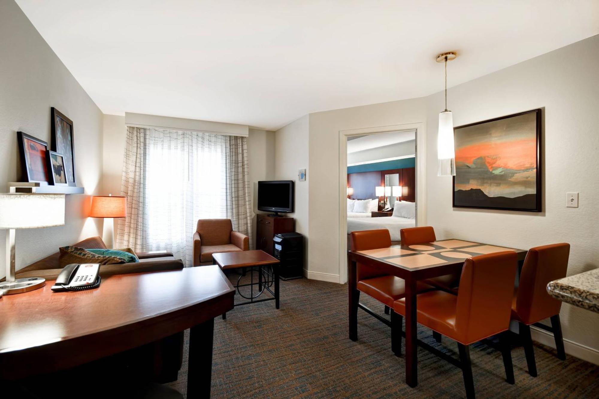 Residence Inn By Marriott Stillwater Kültér fotó